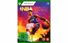 TAKE-TWO Take 2 NBA 2K23, Für Plattform: Xbox Series X