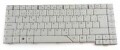 Acer - Tastatur - Dänisch - weiß - für