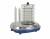 Image 0 Nouvel Hot Dog Maschine mit 2 Spiessen, 450 Watt,