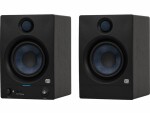 Presonus Studiomonitore Eris 5 BT (2 Gen.) Schwarz, Monitor