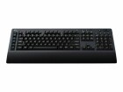 Logitech Gaming-Tastatur - G613
