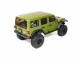 Axial Scale Crawler SCX6 Jeep Wrangler Rubicon JLU, Grün