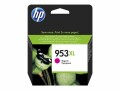Hewlett-Packard HP Ink/953XL High Yield