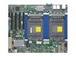 Supermicro Mainboard X12DPL-NT6, Mainboard Formfaktor: ATX, Anzahl