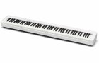 Casio E-Piano CDP-S110WE Weiss, Tastatur Keys: 88, Gewichtung