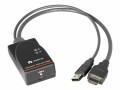 VERTIV Avocent ADX - Videoadapter - USB-C zu HDMI