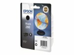 Epson 266 - 6 ml - black - original