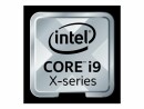 Intel CORE I9-10900X 3.70GHZ SKT2066