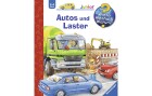 Ravensburger Kinder-Sachbuch WWW Autos und Laster, Sprache: Deutsch