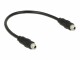 Image 3 DeLock Audio-Kabel zum Einbau 3,5 mm