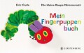 Raupe Nimmersatt Fingerpuppenbuch