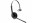 Bild 1 Yealink Headset YHS34 Mono UC, Microsoft Zertifizierung