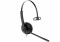 Bild 7 Yealink Headset YHS34 Mono UC, Microsoft Zertifizierung