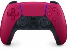 Sony Controller PS5 DualSense V2 Cosmic Red