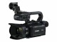 Canon Videokamera XA11, Bildschirmdiagonale: 3 "