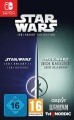 GAME Star Wars – Jedi Knight Collection, Für Plattform