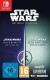 Star Wars - Jedi Knight Collection [NSW] (D)