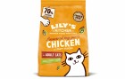 Lily's Kitchen Trockenfutter Huhn, 800 g, Tierbedürfnis: Kein besonderes