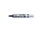 pentel Whiteboard-Marker Maxiflo 3 mm Violett, Oberfläche