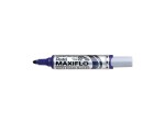 pentel Whiteboard-Marker Maxiflo 3 mm Violett, 1 Stück