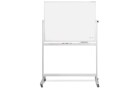 Magnetoplan Mobiles Whiteboard Design SP 150 x 100 cm