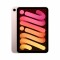 Bild 0 Apple iPad mini (2021), 256 GB, Rosé, WiFi + Cellular