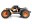 Bild 1 Maverick Monster Truck Quantum2 MT 4WD Orange, ARTR, 1:10