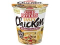 Nissin Food Becher Cup Noodles Tasty Chicken 63 g, Produkttyp