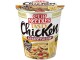 Nissin Food Nissin Becher Cup Noodles Tasty Chicken 63 g, Produkttyp