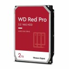 Western Digital 14TB RED PRO 512MB CMR 3.5IN SATA 6GB/S CPUCODE NS INT