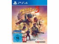 GAME Jagged Alliance 3, Für Plattform: PlayStation 4, Genre