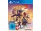 Bild 8 GAME Jagged Alliance 3, Für Plattform: PlayStation 4, Genre