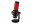Image 6 HyperX QuadCast - Microphone - USB - red