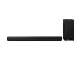 Panasonic Soundbar SC-HTB900EGK schwarz, Verbindungsmöglichkeiten