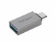 Image 2 Targus - USB-C adapter kit - USB 3.2 Gen 1 - silver