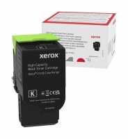 Xerox Toner HY schwarz 006R04364 C310/C315 8000 S., Kein