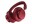 Bild 5 Urbanista Wireless Over-Ear-Kopfhörer Miami Rot, Detailfarbe: Rot