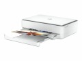 Hewlett-Packard HP Envy 6020 All-in-One - Multifunktionsdrucker - Farbe