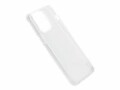 Hama Back Cover Crystal Clear iPhone 14 Pro, Fallsicher