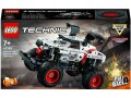 LEGO ® Technic Monster Jam Monster Mutt Dalmatian 42150