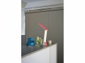 Maul Stiftehalter Tubo Lime, Material: Polystyrol (PS)