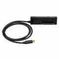 StarTech.com USB-C auf SATA Adapter (alle HDDs
