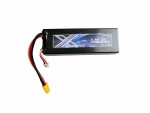 Amewi RC-Akku LiPo 4000 mAh 7.4 V 45C XT60