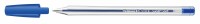 PELIKAN Kugelschreiber Stick super 1mm 804387 blau, Kein