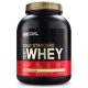 Optimum Nutrition Whey Protein Gold Standard 2267 g Vanilla Ice Cream
