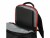 Bild 6 CATURIX CUMBATTANT Ecotec Backpack 17.3 ", Tragemöglichkeit