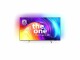Philips TV 43PUS8507/12 43", 3840 x 2160 (Ultra HD