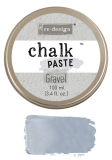 re design Chalk Paste Gravel