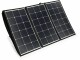 WATTSTUNDE Solarpanel WS200SF High Voltage 200 W, Solarpanel