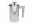 Immagine 1 FURBER Kaffeebereiter 0.8 l, Silber, Materialtyp: Metall, Material